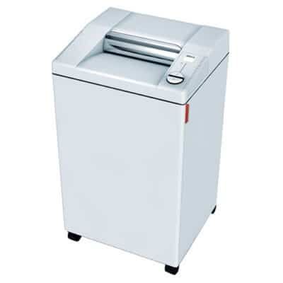 IDEAL SHREDDER 3104CC (4 x 40mm)