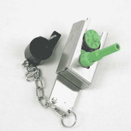 OLYMPUS CHANNEL PLUG
