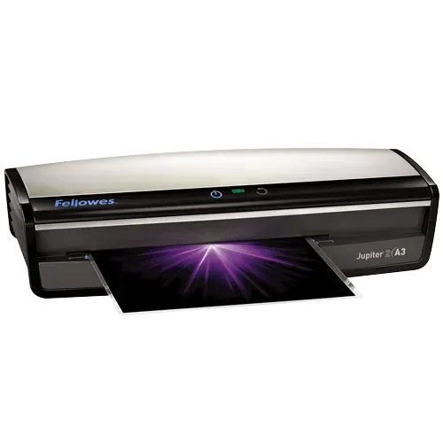 Fellowes Jupiter 2 A3 Laminator