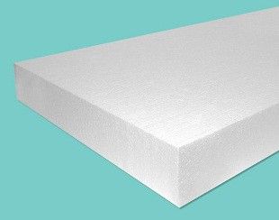 12MM POLYSTRENE FOAM BOARD