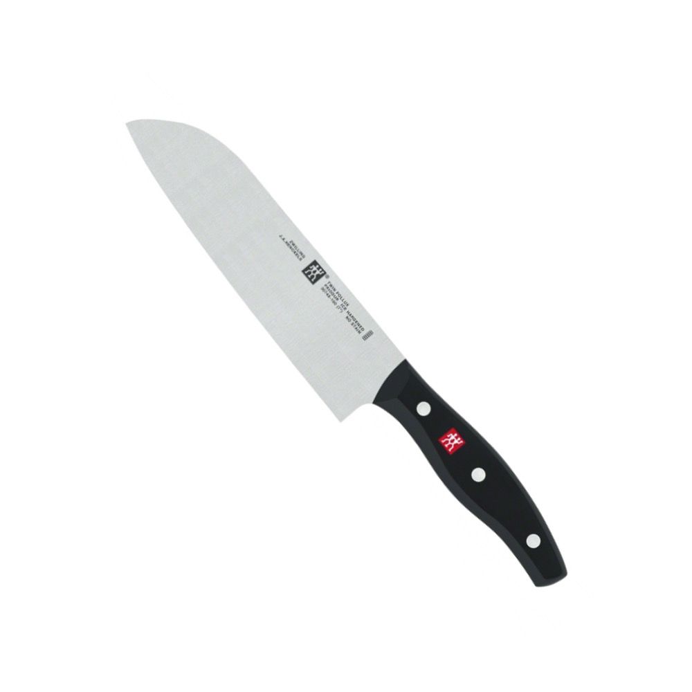 *ZWILLING® TWIN® Pollux Santoku Knife 5.5"