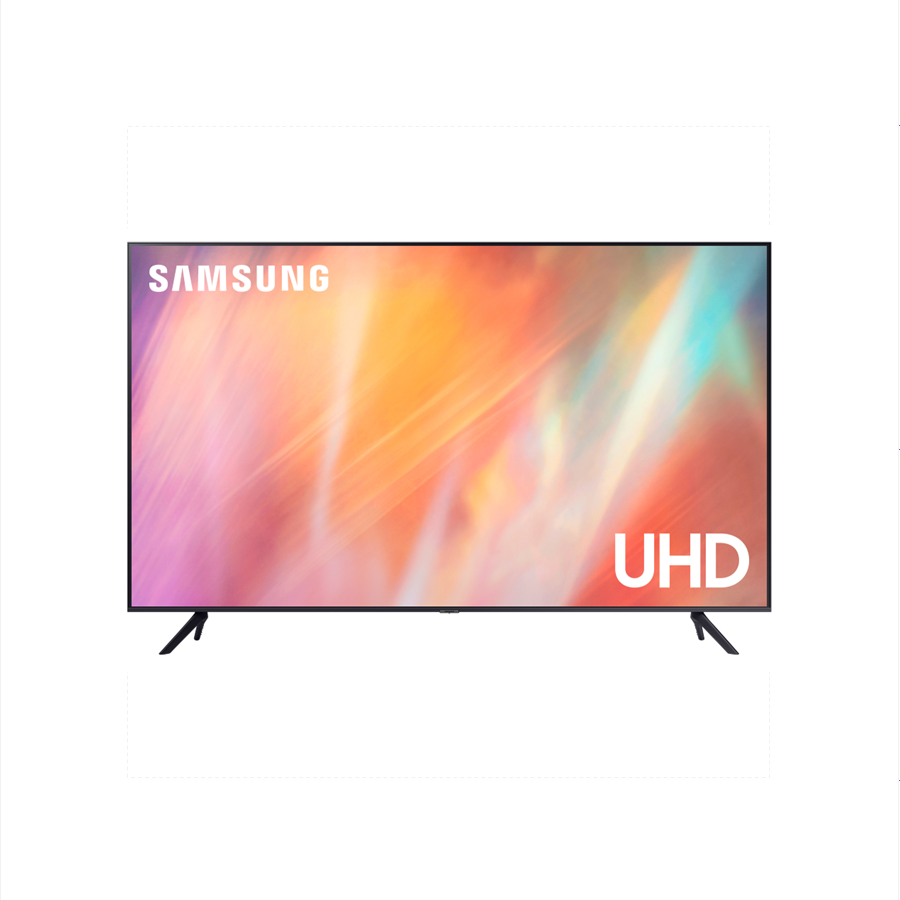 SAMSUNG *SAMSUNG UA65AU7700 65" 4K UHD Smart TV