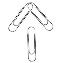 Giant Gem Clip 3" 78mm