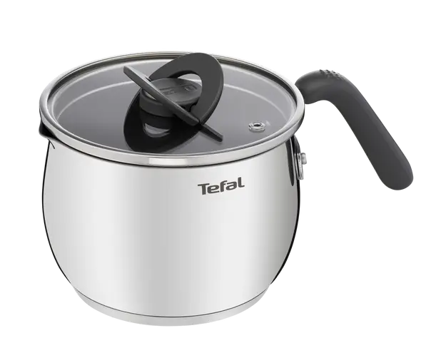TEFAL G7371795 Opti' Space Multipot Non Stick Cookware 16cm