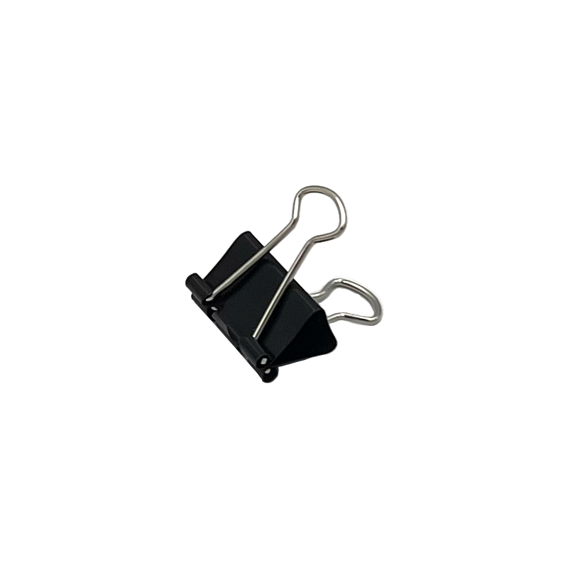 BINDER CLIP 25MM (1″)