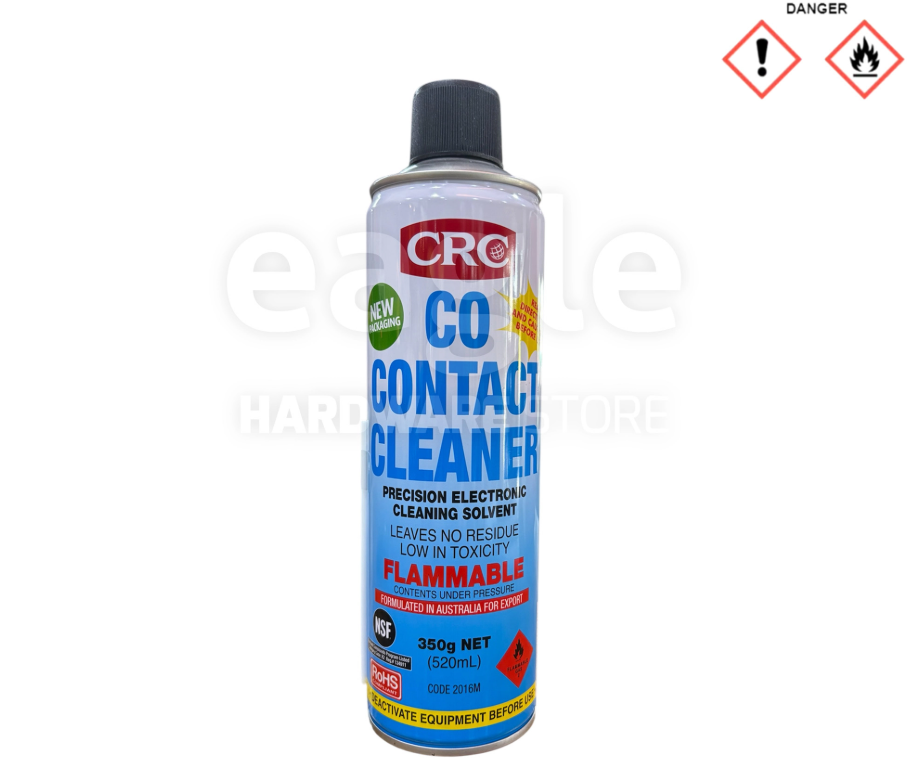 CRC 2016M 350G CO CONTACT CLEANER