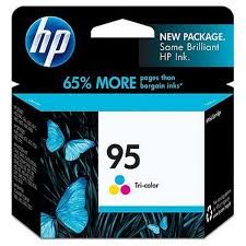 HP 95 Cartridge AP Tricolor C8766WA