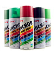 Anchor Aerosol spray paint 400ml 21# BLUE