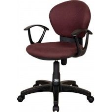 Safari Typist Chair SUN - SN02