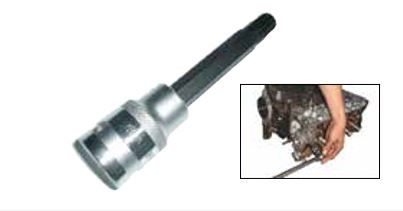 JONNESWAY 1/2" X M9 CYLINDER HEAD BOLT TOOL