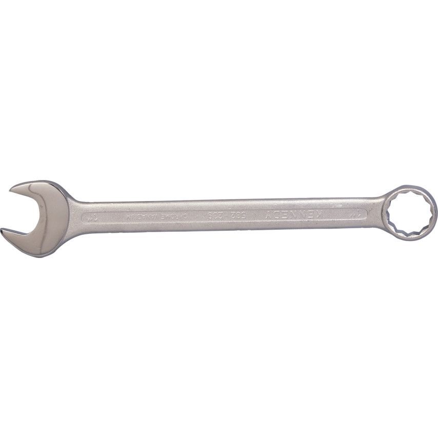 KENNEDY KEN5822750K 22MM CHROME VANADIUM COMBINATION SPANNER