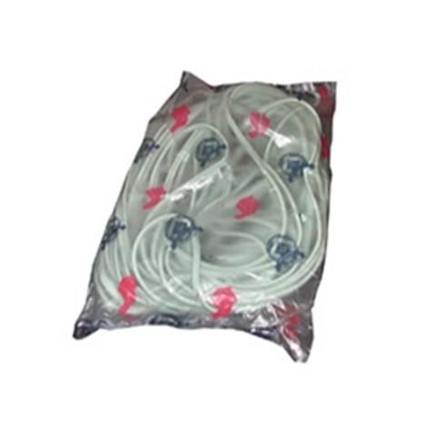 RUBBERBAND POSTMAN 7' WHITE 150G