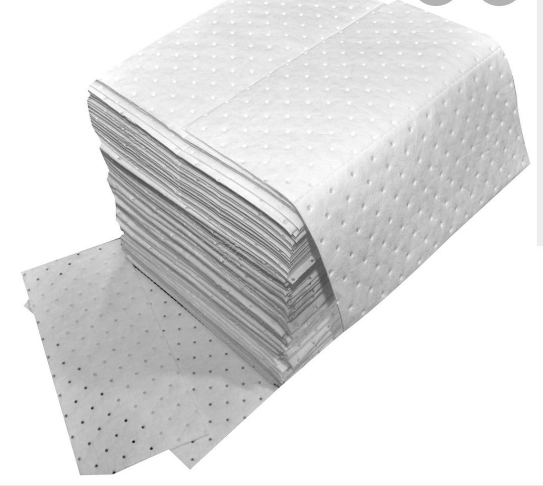 Oil pad Oil Only Absorbent Pad
