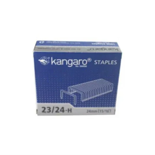 Kangaro Staples No. 23/24