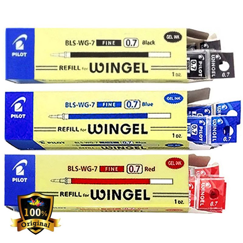 WINGEL Gel Pen (Refill)