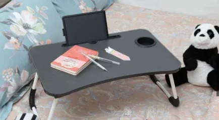 Foldable Table Portable - Anti-Slip