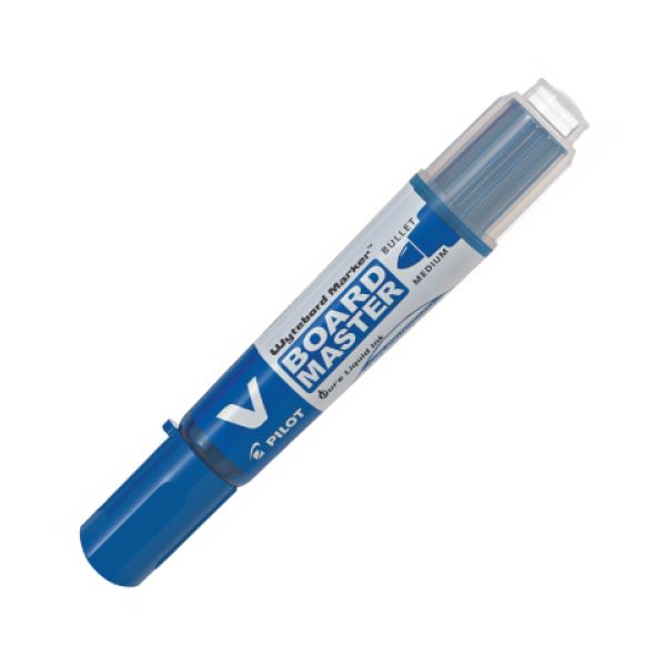 PILOT WBV BOARD MASTER BULLET - M/BLUE