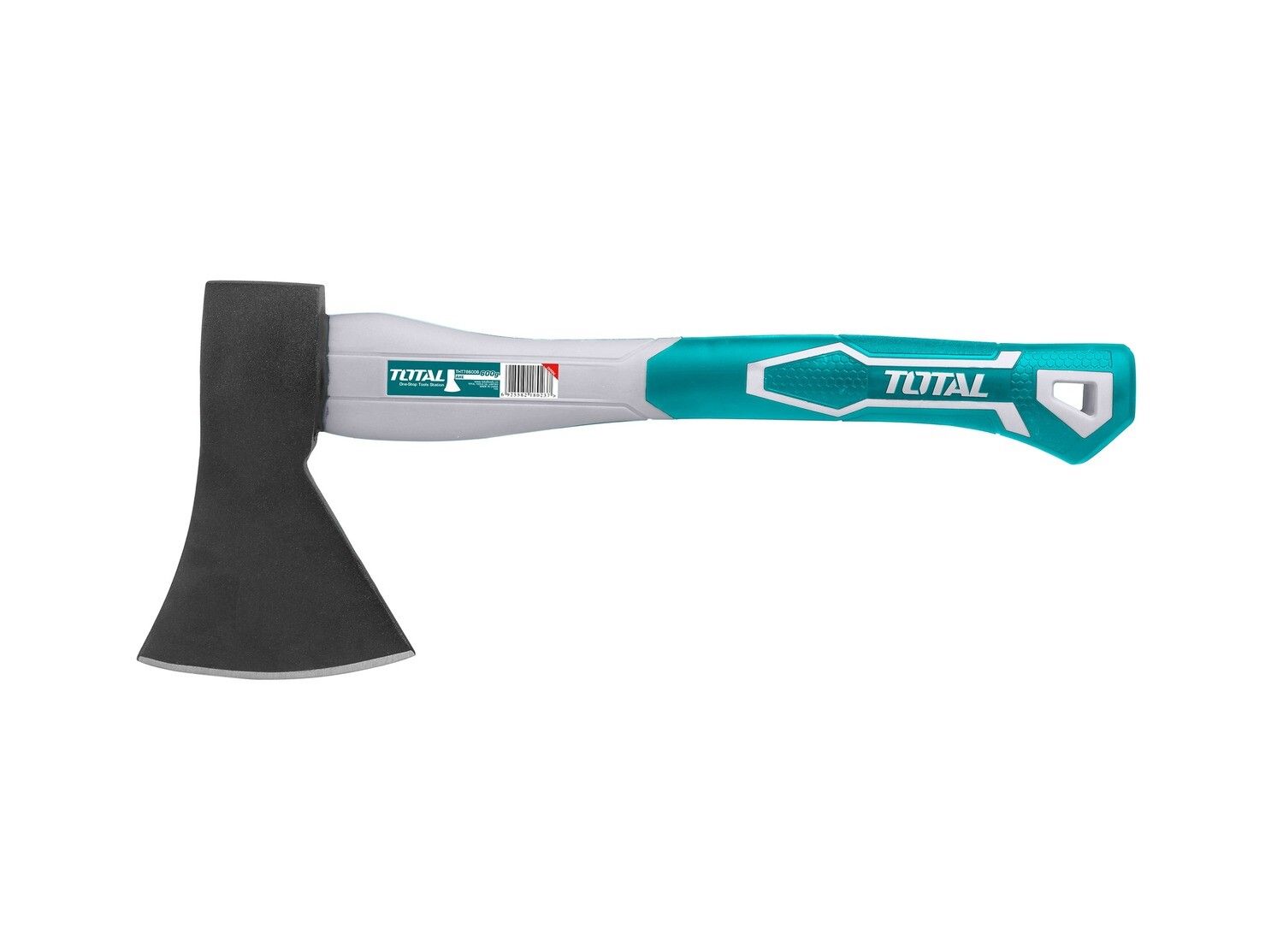 TOTAL - 600g Axe (T-THT786006) / AX