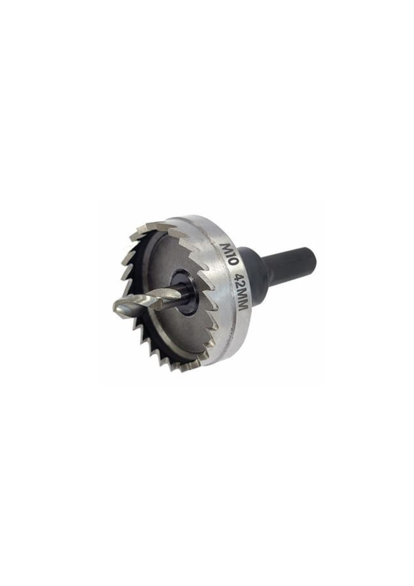 M10 HSS Metal Holesaw