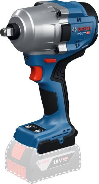 Others *BOSCH CORDLESS IMPACT WRENCH GDS 18V-100