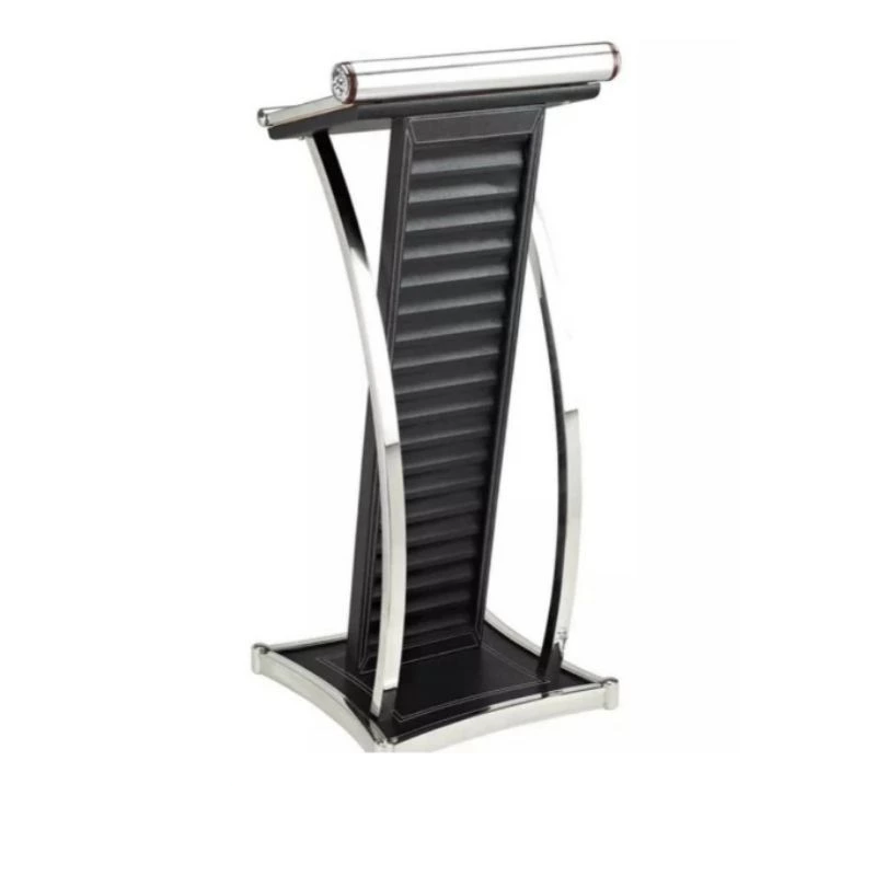 Podium Rostrum With Custom Logo