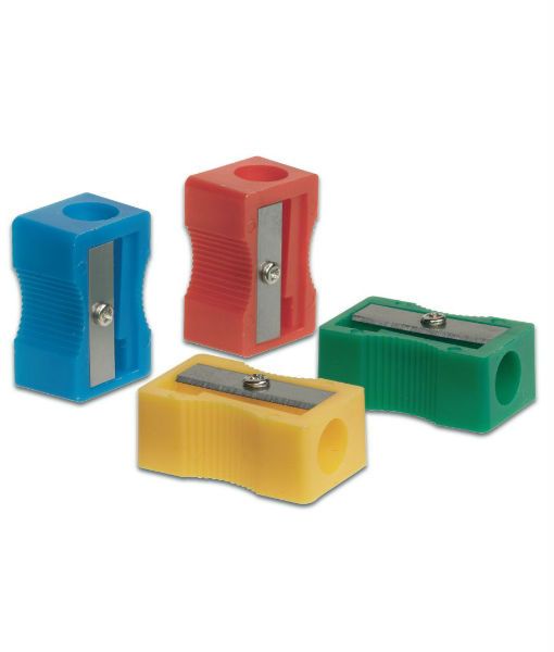 Pencil Sharpener small
