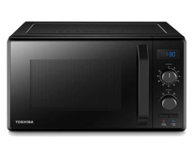 Microwave Toshiba 24L MW2-AG24PF(BK)