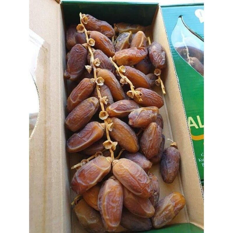 AMARA KURMA TANGKAI 500G