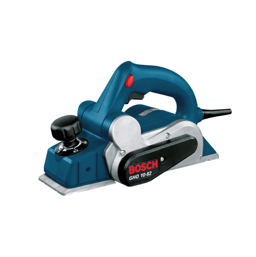 BOSCH PLANER GHO 10-82