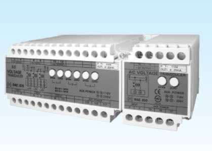 Current & Voltage Transducer
