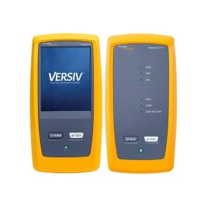 FNET 1 GHZ DSX CABLEANALYZER V2, W/WIFIV2