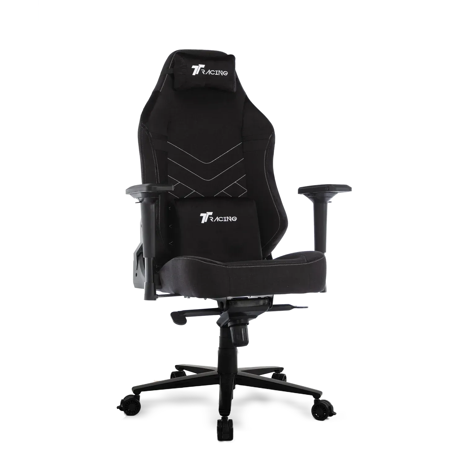 TTRacing Maxx Air Threads Fabric Gaming Chair - Dusk 5D Armrest MAXX5D-DUSK