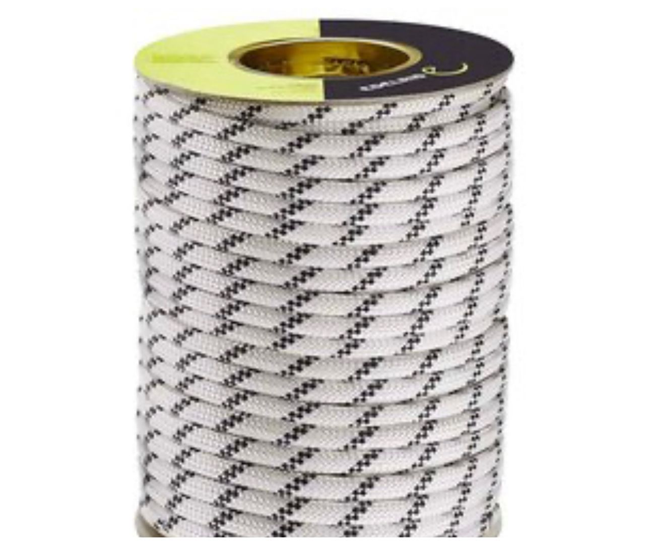 Edelrid Static Rope 11mm 100m