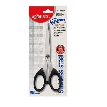 DINGLI STEEL SCISSOR 6