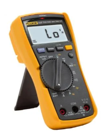 Fluke 177 True-RMS Digital Multimeter
