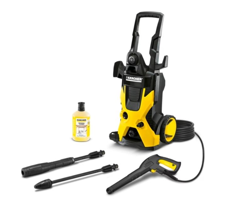 KARCHER WATER JET K5 -2100w 145 Barr