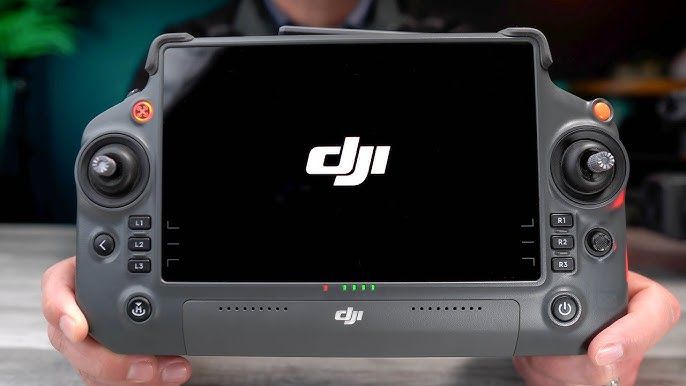 DJI ENTERPRISE DJI RC Plus
