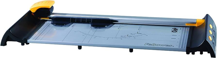 ITS OFFICE TRIMMER PROTON A3 TFPA4