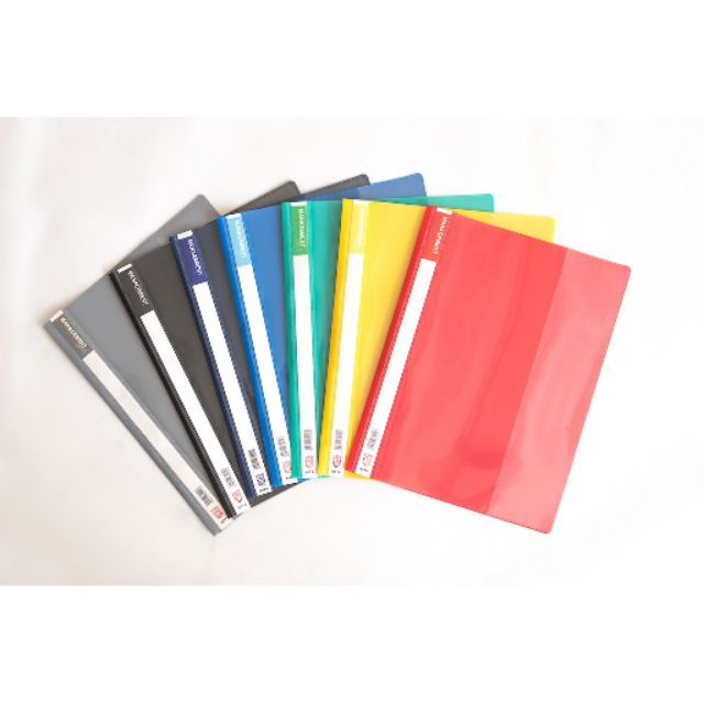 A4 Management File