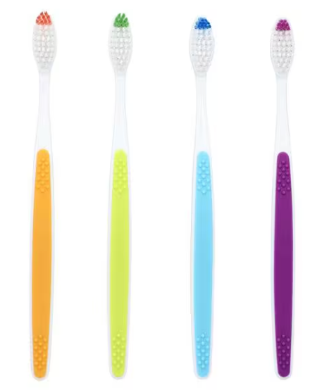 Adult & Kids & Kids Free Toys Toothbrush Clearance Toothbrus Adult 606 Y-THBH-121-KK