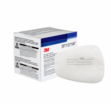 3M 5P71/07194 AAD PARTICULATE FILTER P95