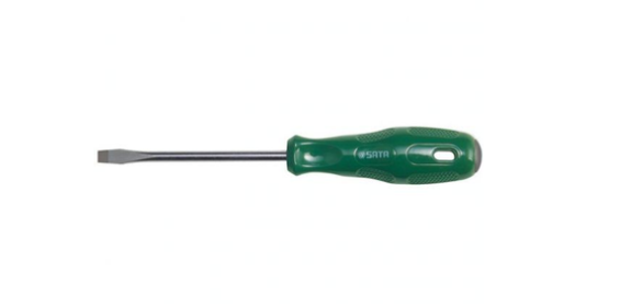 Sata FLAT SCREWDRIVER 3.2MMX150MM