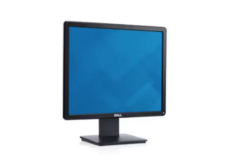 Genuine Malaysia Dell Warranty - DELL 17 Monitor: E1715S