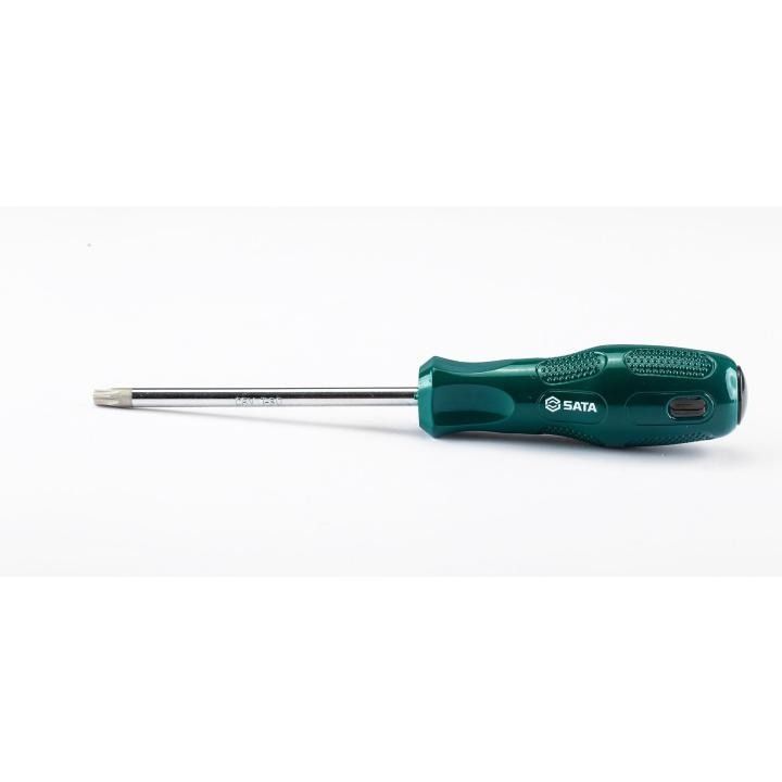 Sata A-SERIES TORX® SCREWDRIVER T- 8 X 75MM