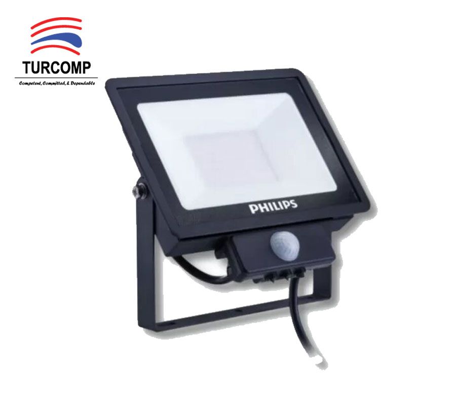 PHILIPS 100W LED FLOODLIGHT (COOL DAYLIGHT 6500K)