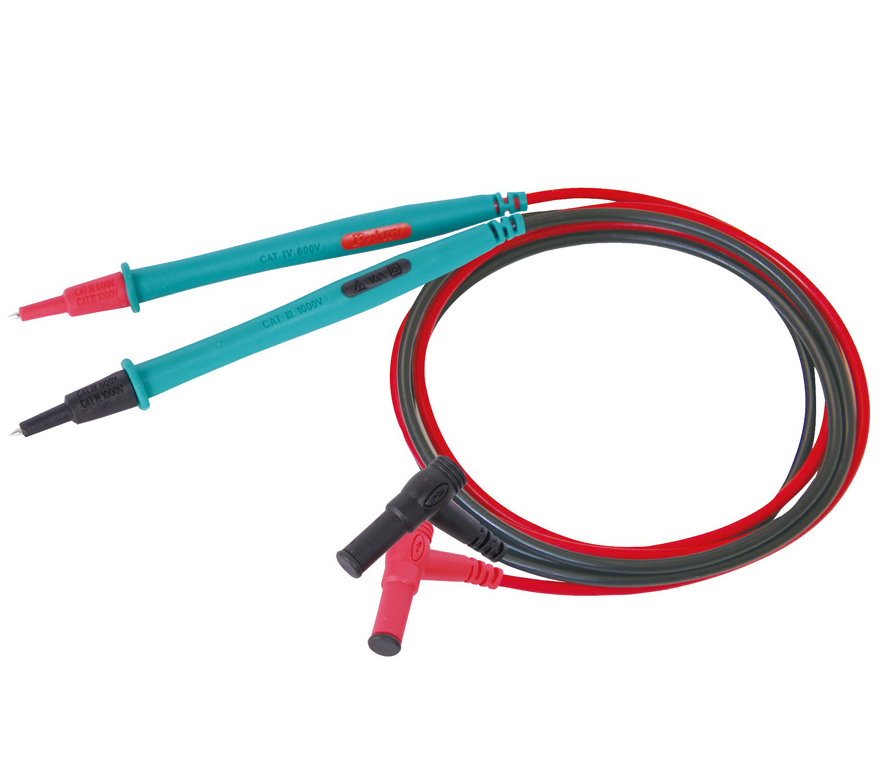 PROSKIT MT- 9906 METER TEST LEAD