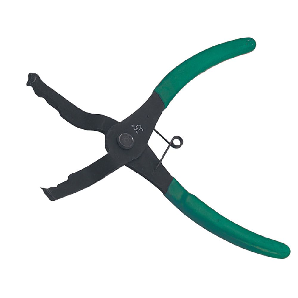 JONNESWAY CLIP REMOVAL PLIERS (35 DEGREE)