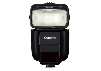 CANON Speedlite 430EX III-RT