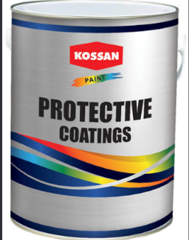 Transurethane Finish 3.43 (PU)