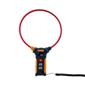 Eaglotest Flexible Clamp Power Meter